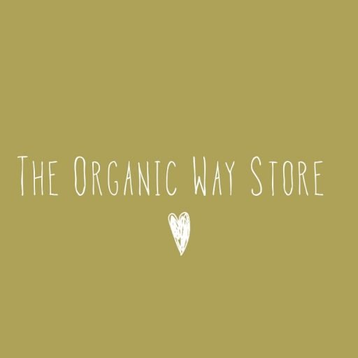 The Organic Way Store
